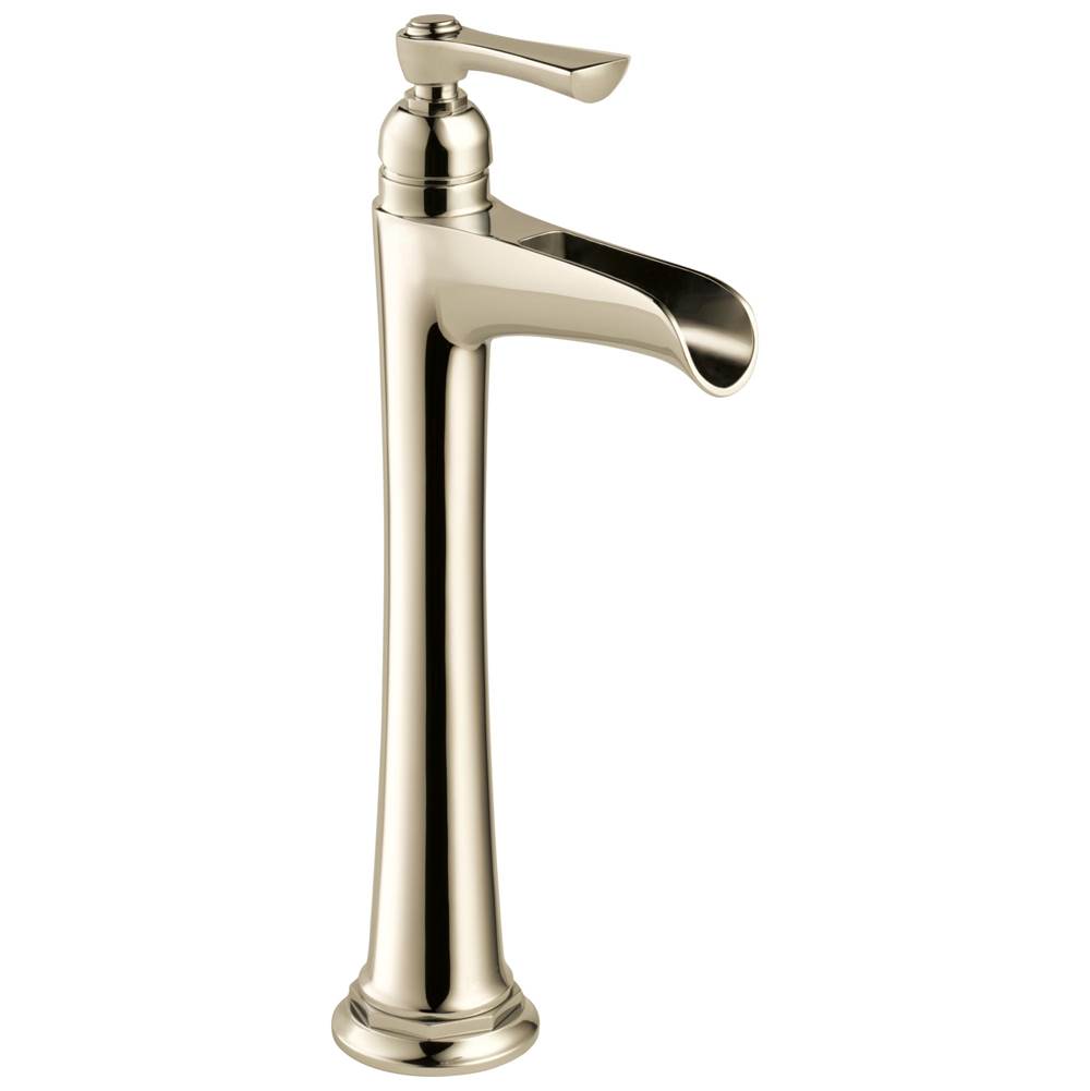 MetamarketHTS Brass B-0871 Deck Mount Lavatory Faucet 4-Inch By TS Brass  平行輸入 浴室、浴槽、洗面所