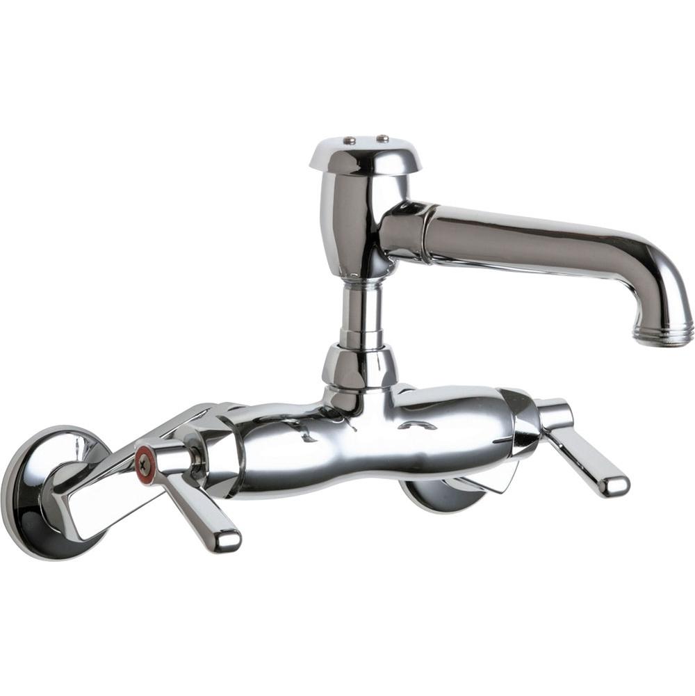 OVE Decors Jesse 30 Utility Sink w/ Faucet