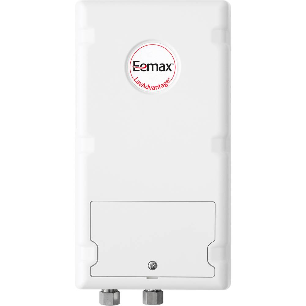 Eemax SPEX95T LavAdvantage Thermostatic Electric Tankless Water Heater-White